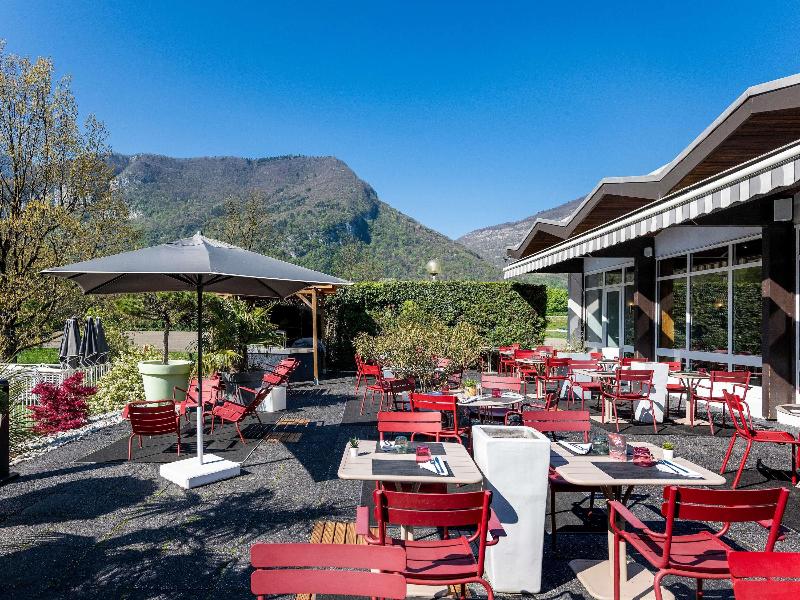Novotel Grenoble Nord Voreppe image