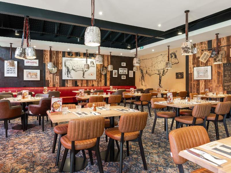 Novotel Grenoble Nord Voreppe image
