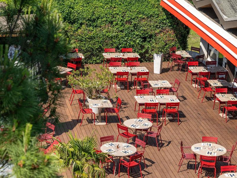 Novotel Grenoble Nord Voreppe image