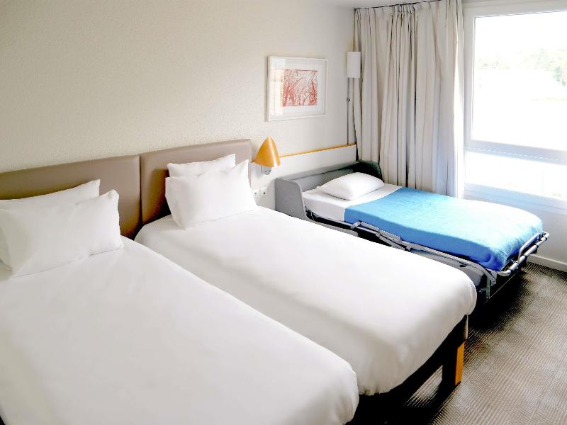 Novotel Grenoble Nord Voreppe image