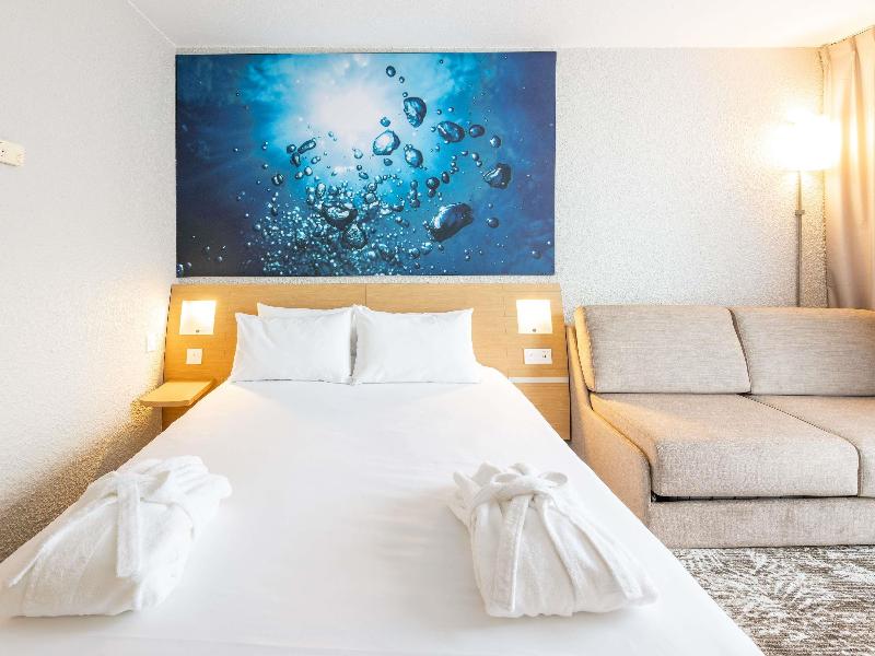 Novotel Grenoble Nord Voreppe image