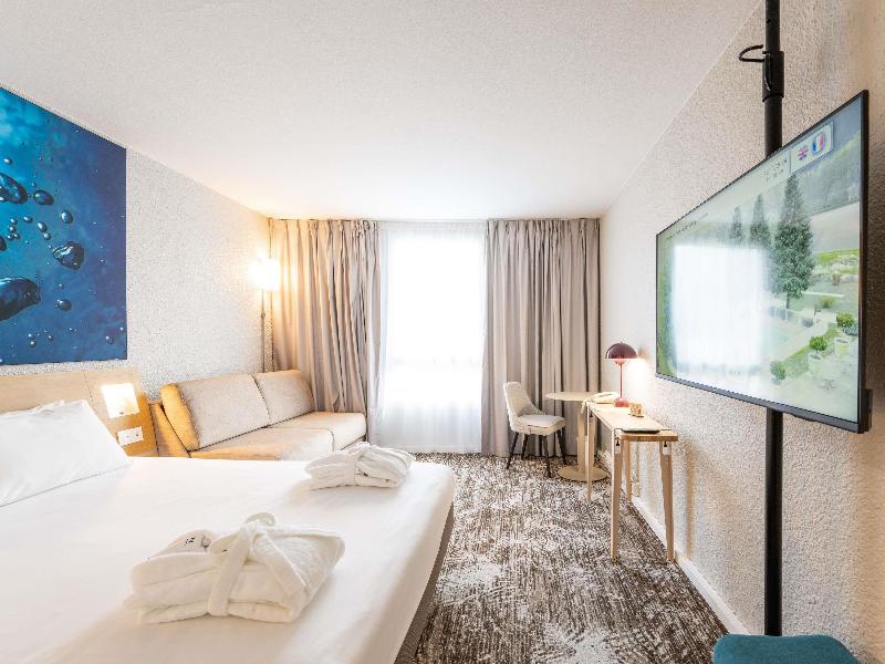 Novotel Grenoble Nord Voreppe image