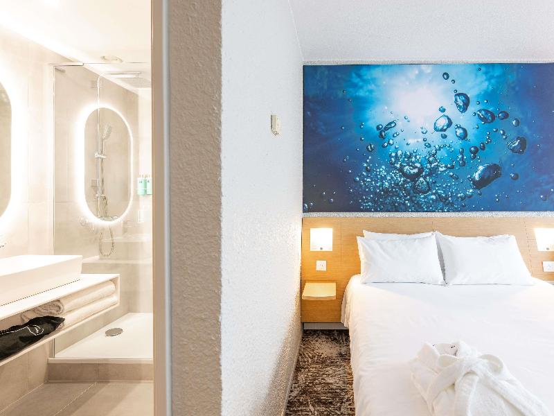 Novotel Grenoble Nord Voreppe image