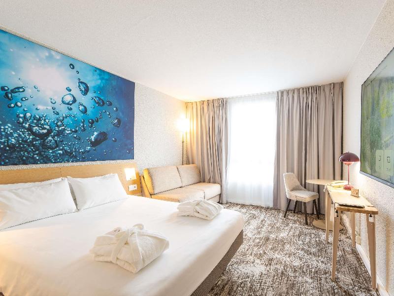 Novotel Grenoble Nord Voreppe image