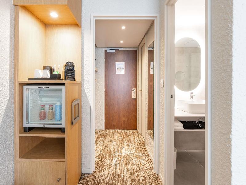 Novotel Grenoble Nord Voreppe image