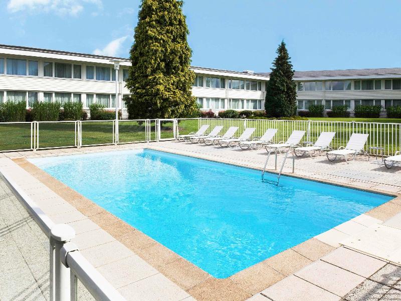 Novotel Lille Aeroport image