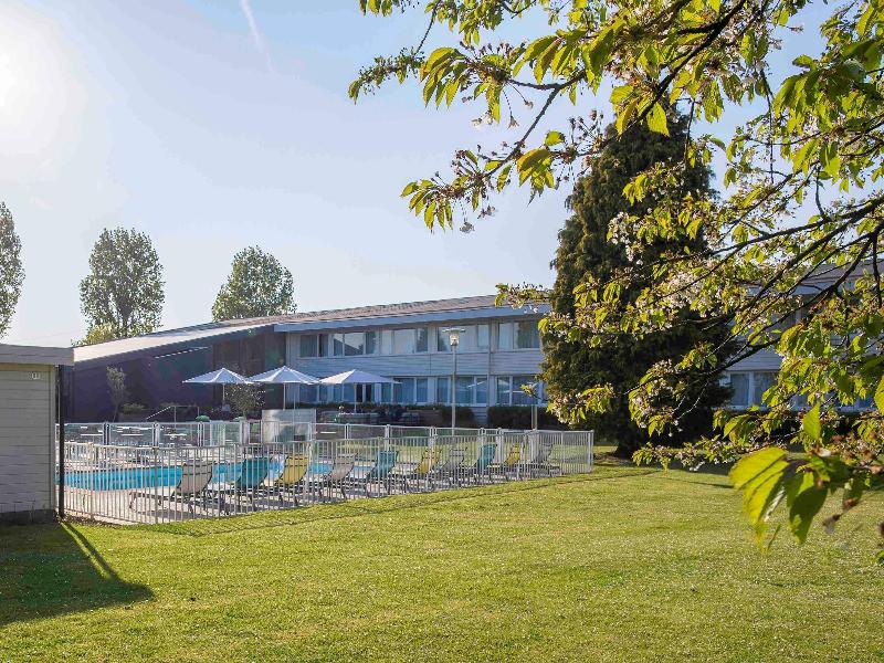 Novotel Lille Aeroport image