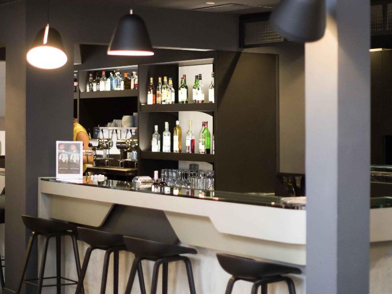 Novotel Lille Aeroport image