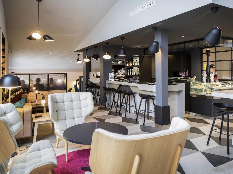 Novotel Lille Aeroport image