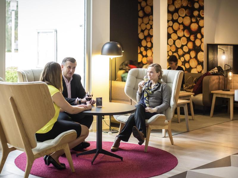 Novotel Lille Aeroport image