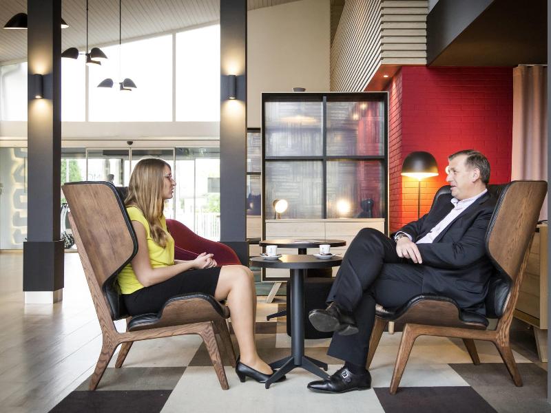 Novotel Lille Aeroport image