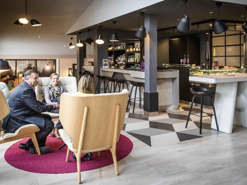 Novotel Lille Aeroport image