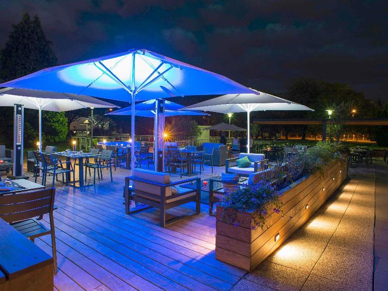 Novotel Lille Aeroport image