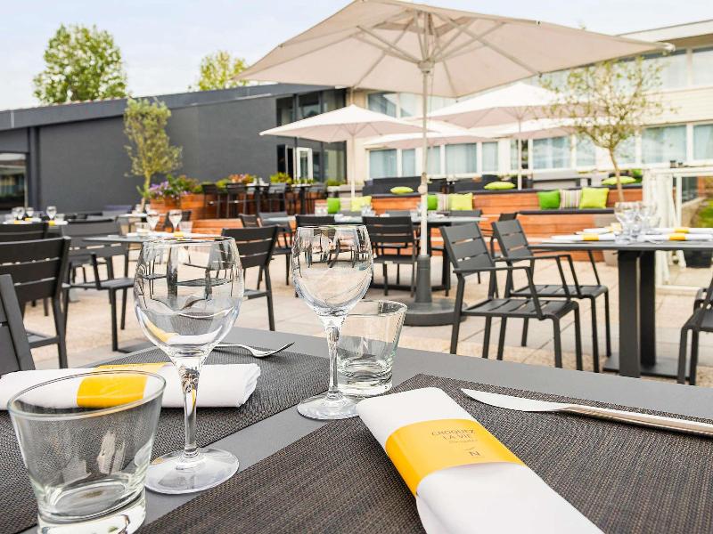 Novotel Lille Aeroport image