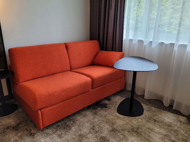 Novotel Lille Aeroport image