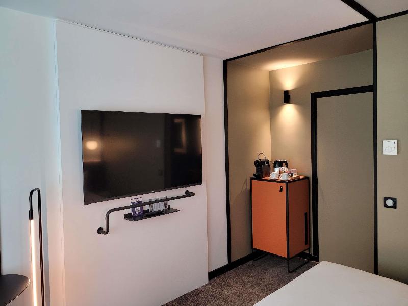 Novotel Lille Aeroport image