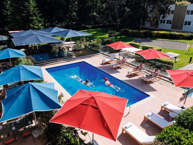 Novotel Rennes Alma image