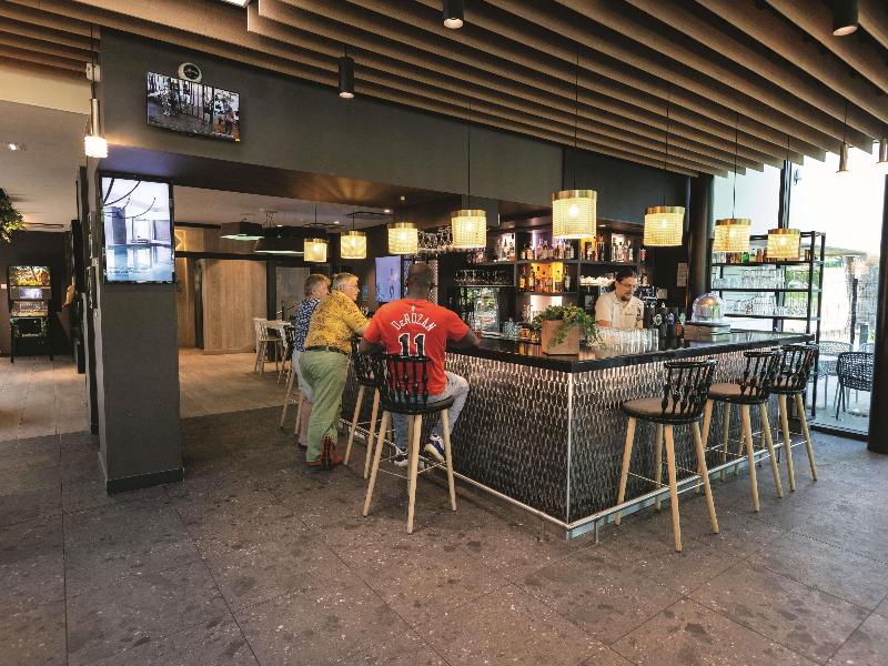 Novotel Rennes Alma image