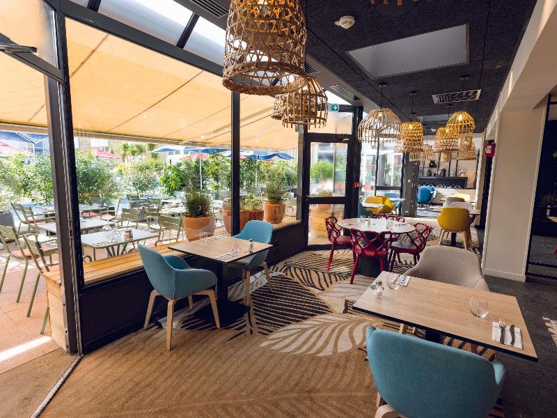 Novotel Rennes Alma image