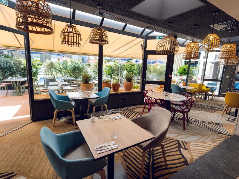 Novotel Rennes Alma image