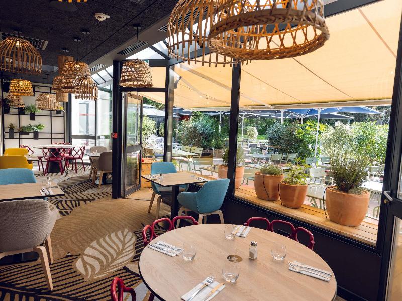 Novotel Rennes Alma image