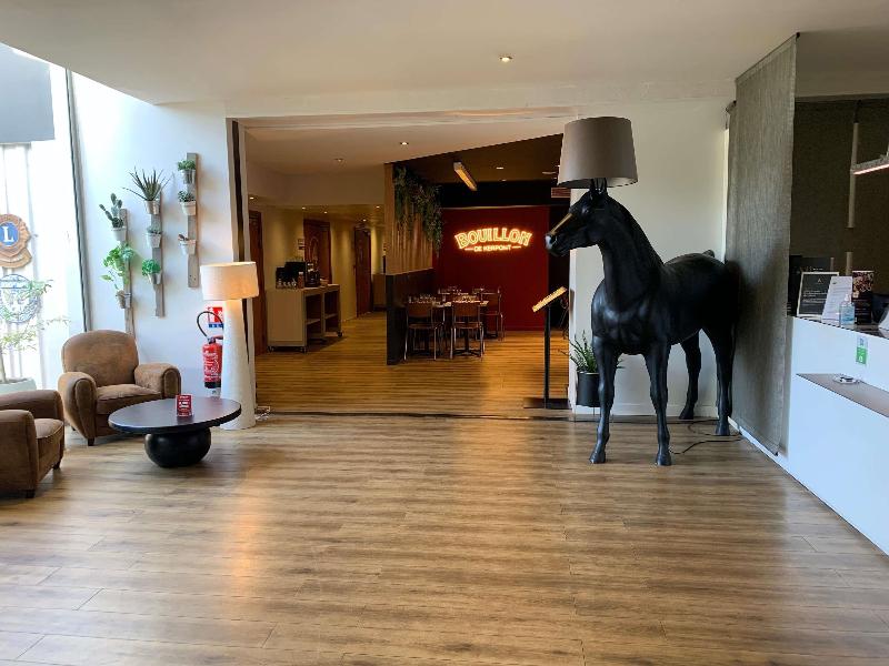 Ibis Styles Lorient Caudan image