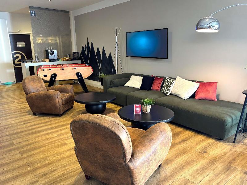 Ibis Styles Lorient Caudan image