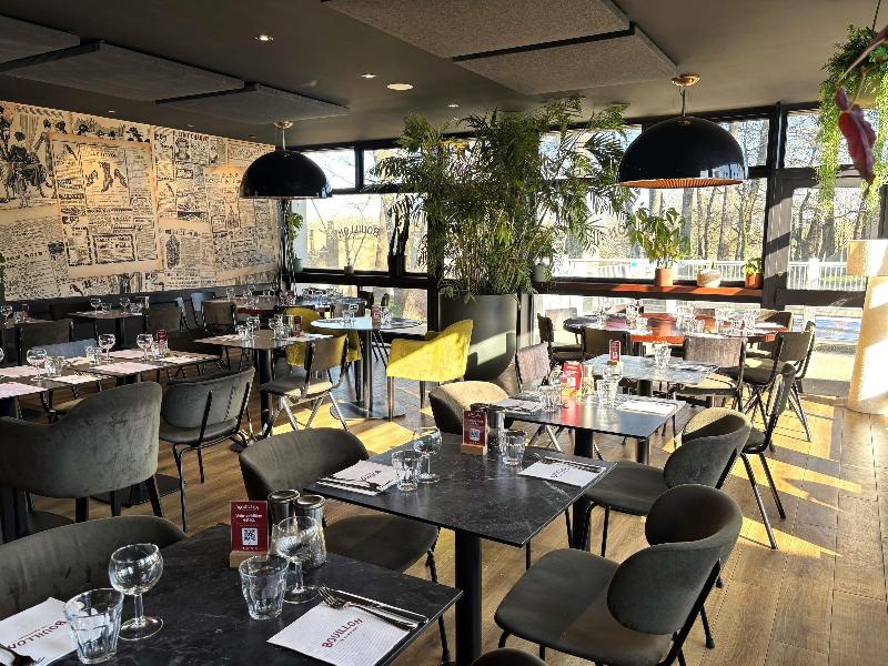 Ibis Styles Lorient Caudan image