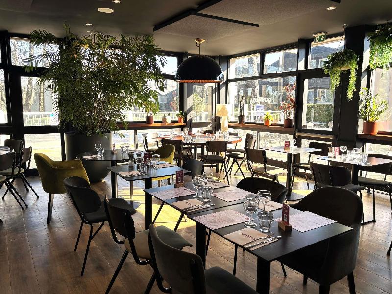 Ibis Styles Lorient Caudan image
