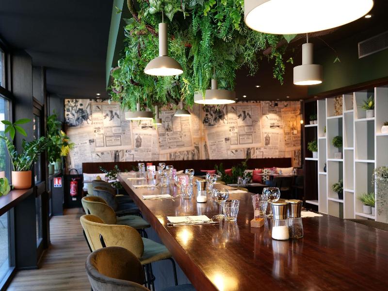 Ibis Styles Lorient Caudan image