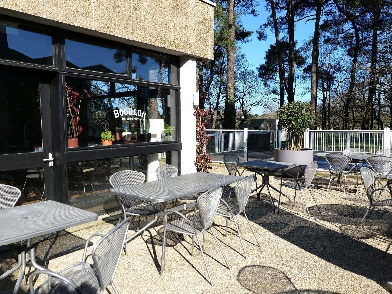 Ibis Styles Lorient Caudan image