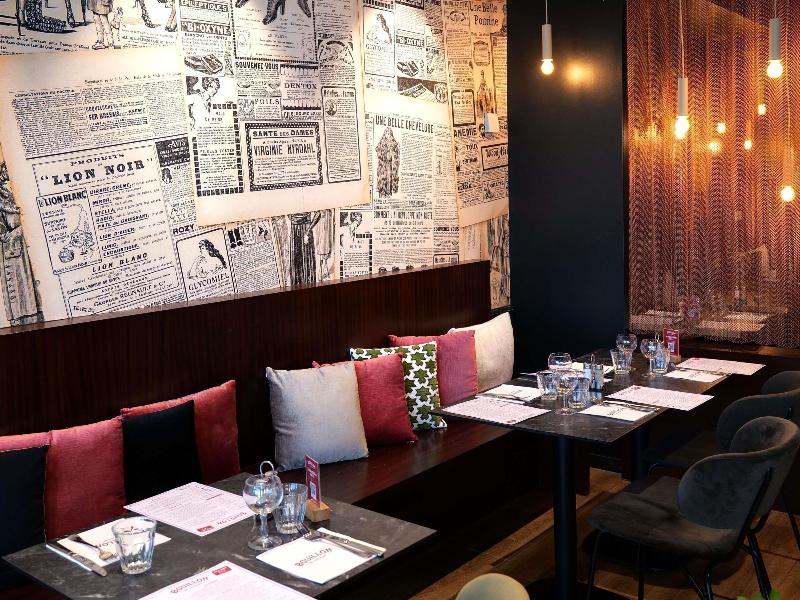 Ibis Styles Lorient Caudan image