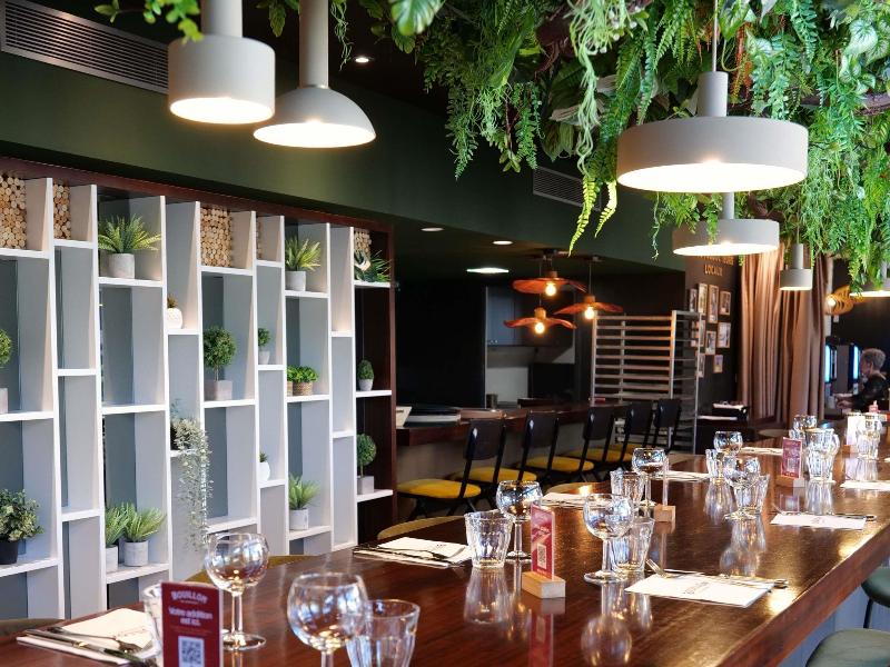 Ibis Styles Lorient Caudan image