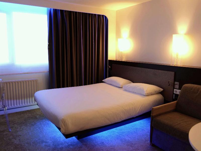 Ibis Styles Lorient Caudan image
