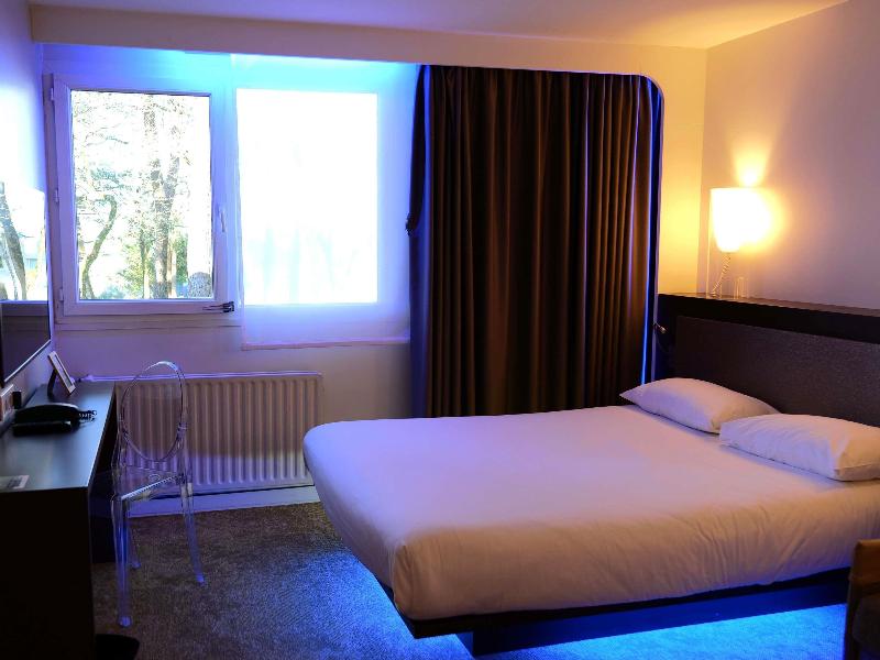 Ibis Styles Lorient Caudan image