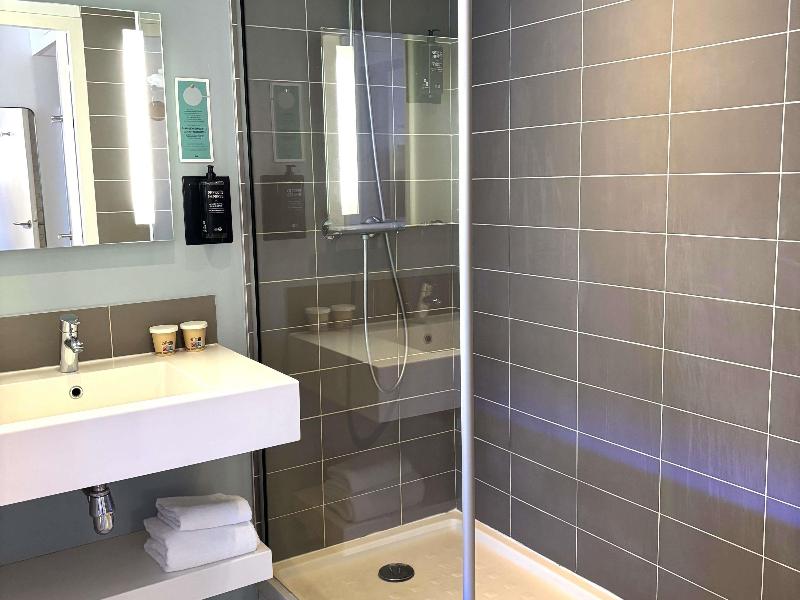 Ibis Styles Lorient Caudan image