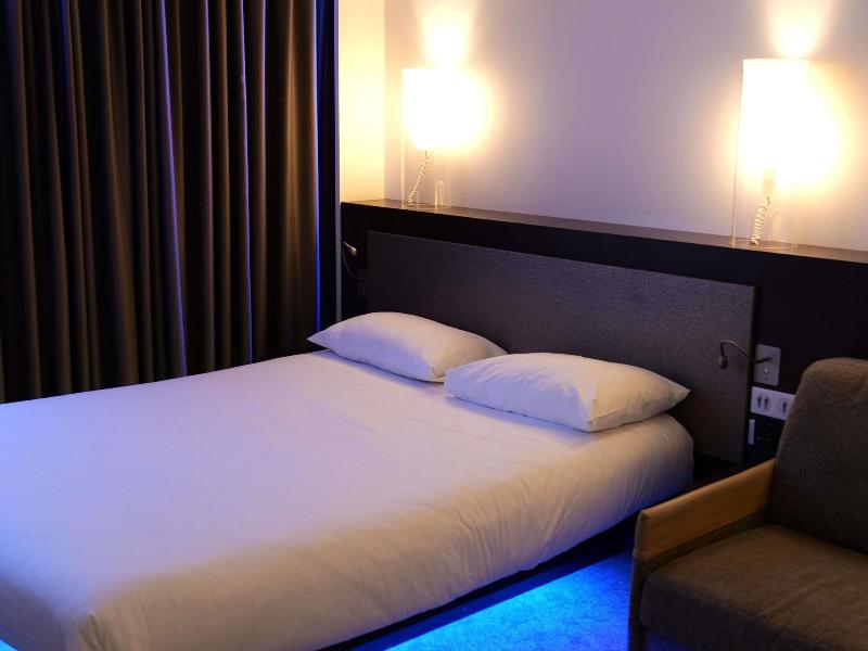 Ibis Styles Lorient Caudan image
