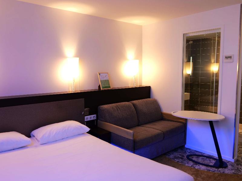 Ibis Styles Lorient Caudan image