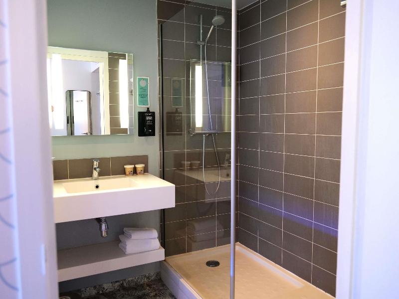 Ibis Styles Lorient Caudan image