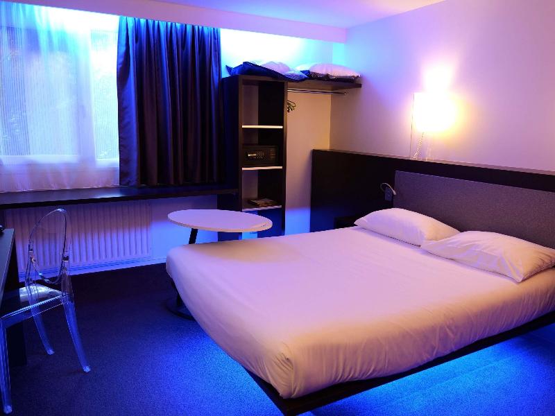 Ibis Styles Lorient Caudan image