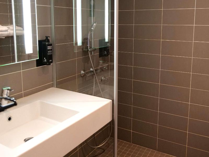 Ibis Styles Lorient Caudan image