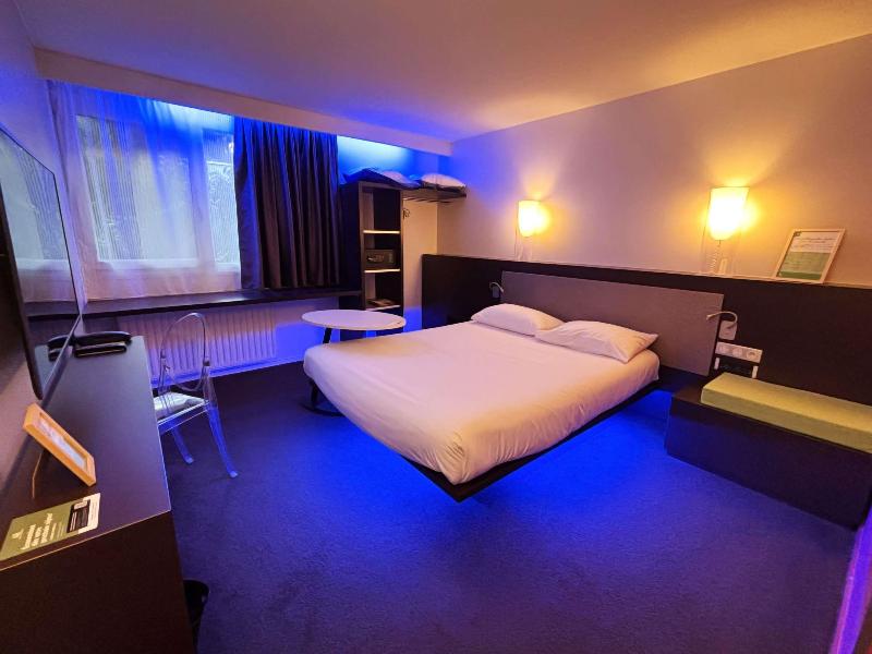 Ibis Styles Lorient Caudan image