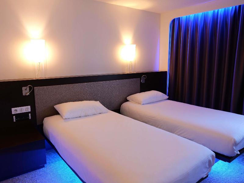 Ibis Styles Lorient Caudan image