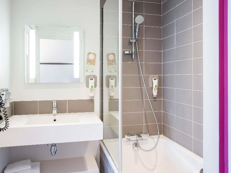 Ibis Styles Lorient Caudan image