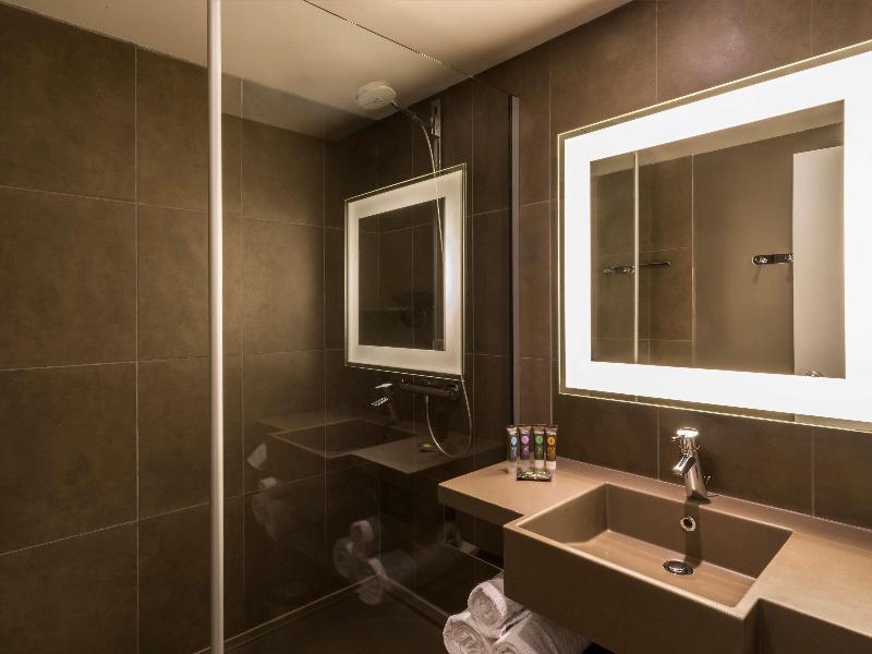 Novotel Lyon Bron Eurexpo image