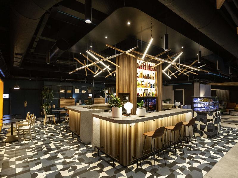 Novotel Strasbourg Centre Halles image