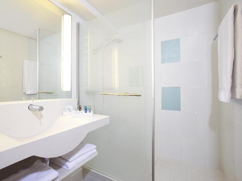Novotel Strasbourg Centre Halles image