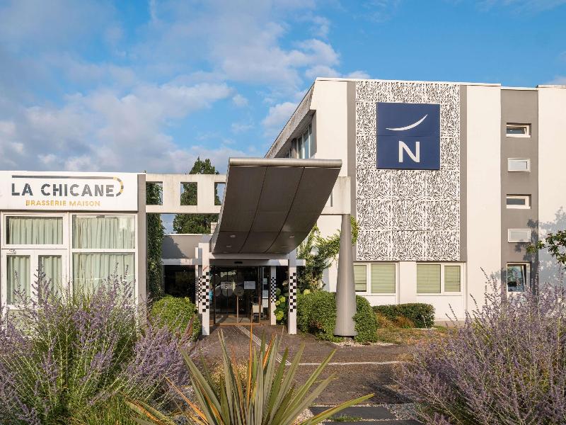 Novotel Le Mans image