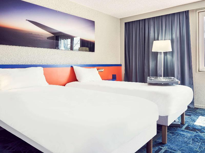 ibis Styles Marseille Provence Airport image