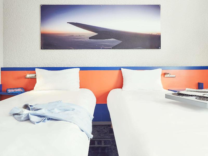 ibis Styles Marseille Provence Airport image